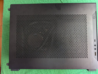 Intel 12400F, RX 6700 XT, 32GB DDR5, 2TB SSD, mITX - 5