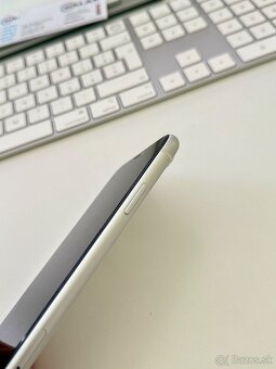 Apple iPhone XR 64GB biely - TOP STAV - 5