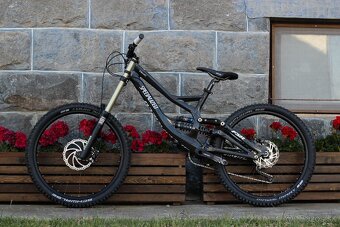 ✅ Specialized Demo 8 Custom (2014) - M - (zánovný) ✅ - 5