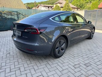 Tesla Model 3 Long Range 82 kWh AWD 361 kw - 5