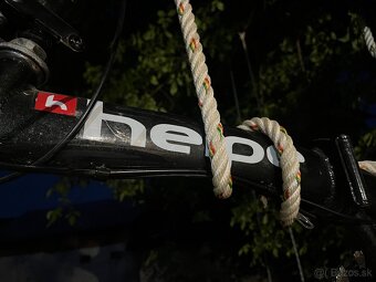 Shimano skladačka 6 speed - 5