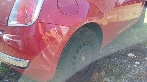 Fiat 500 1.2 i 2008 Diely - 5