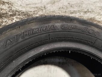 175/65 R14 Letné pneumatiky Austone Athena 2 kusy - 5