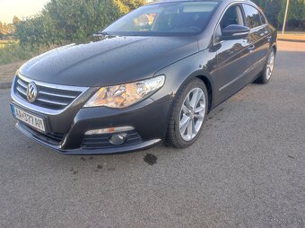 Passat cc - 5