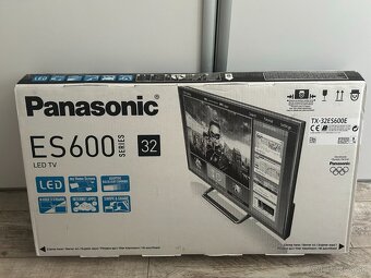 Led televizor Panasonic - 5