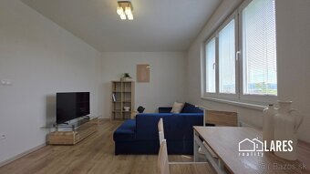 Štýlový byt s plným vybavením II BEZ provizie RK - 5