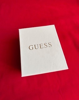 GUESS - náhrdelník - NOVÝ - vhodný aj ako darček :-) - 5