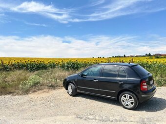 Fabia 1.9 tdi 74kw 2002 - 5