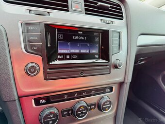 Golf 1.2 Tsi - 5