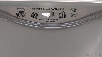 Electrolux pračka - 5