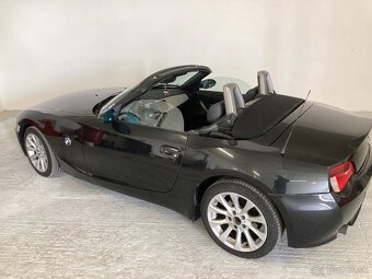 BMW Z4 - 5