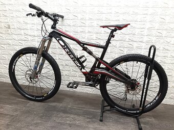 Ponúkam na predaj bicykel Orbea Occam Comp 26" - 5