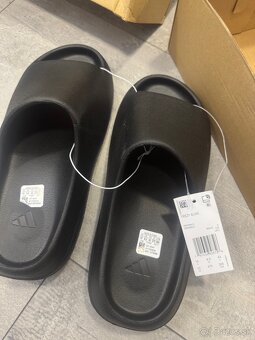Yeezy slide šľapky - 5