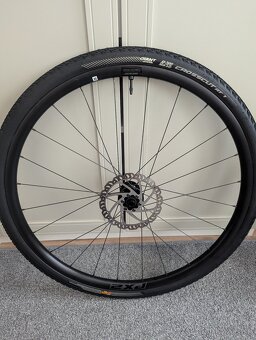 Predam Gravel kolesa Giant PX2 622x25 Tubeless - 5