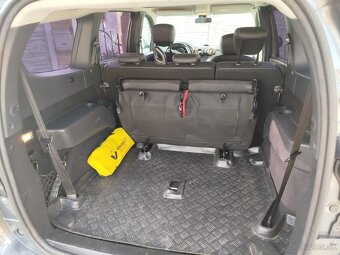 Predám Dacia Lodgy 1,5 Dci 80 kw - 5