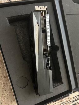 AORUS GeForce RTX 3060 ELITE 12GB - 5