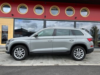 Škoda Kodiaq 1.5 TSI 110kW Style DSG - 5