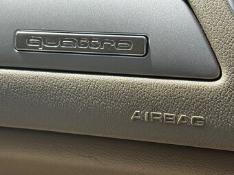 Na predaj: Audi A4 Avant 2.0 TFSI quattro, 155 kW (211 PS) - 5