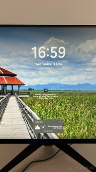 Alienware AW2518H 240hz Monitor - 5
