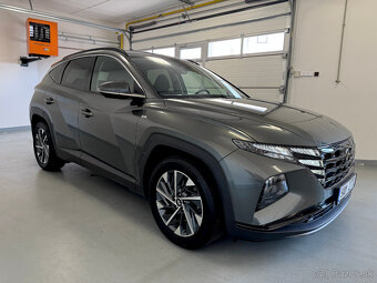 Hyundai Tucson, 1.6 T-GDI MHEV 110kW AT Style 4x2 rv.11/2022 - 5