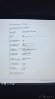 Fujitsu Lifebook a3511 - 5