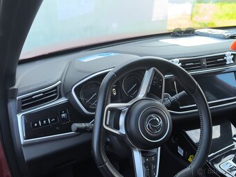 Dongfeng fengon 5 - 5