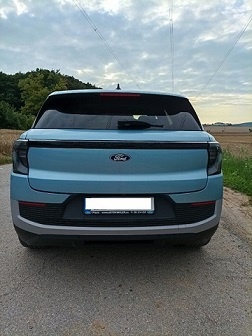 Ford Explorer Premium top stav 1 majitel - 5