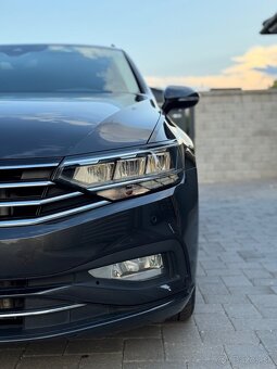 Volkswagen Passat Variant 2.0 TDI EVO Business DSG, DPH - 5