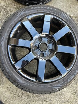5x112 R17 - 5