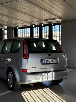 Ford C-Max 1.8 TDCI - 5