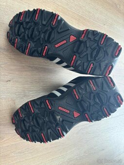 Adidas Terrex Corax ClimaProof topanky damske zimne 36 - 5