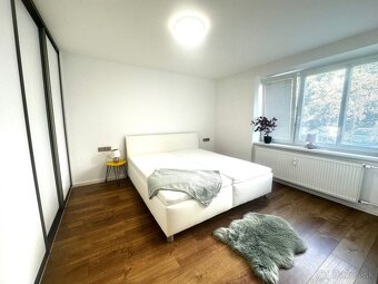 Prenájom 2 izbový byt Nová Dubnica - 5