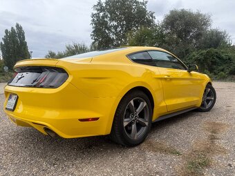 Ford Mustang Coupé 224kw Automat - 5