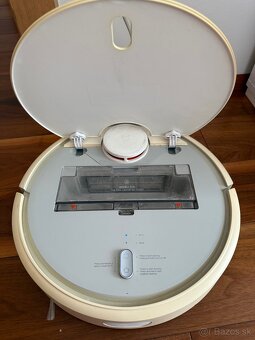 Xiaomi Mi Robot Vacuum SDJQR02RR – funkčný, kompletný set - 5