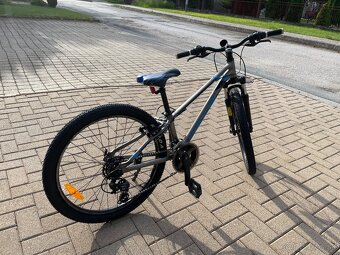 Detsky bicykel Kellys - 5