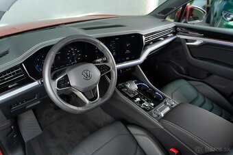 Volkswagen Touareg 3.0TDI 210kW, automat, 4x4, 2023, DPH - 5