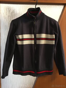 GUCCI damsky svetrik S - 5