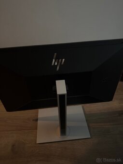 hp monitor - 5