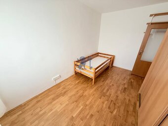 Priestranný 3-izbový byt na prenájom – 81 m², Hraničná 1, Br - 5