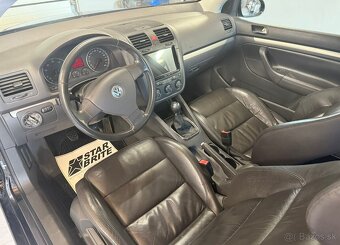 VOLKSWAGEN GOLF V 1.6 FSI - 5