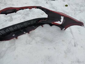 Predný nárazník Toyota Yaris IV 2020- - 5