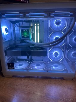 Herne PC i5 13600K - 5