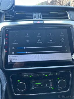 Vymenim dotykové radio za radio pre Superb 2 - 5