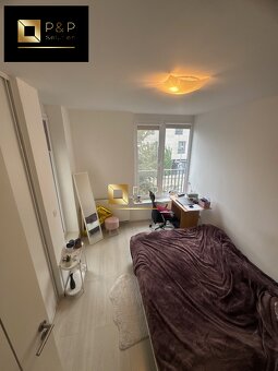 Na predaj 3-izbový byt v projekte Nová Terasa – Košice - 5