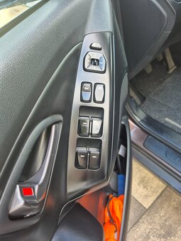 Hyundai IX35 1.7CRDI Family - 5