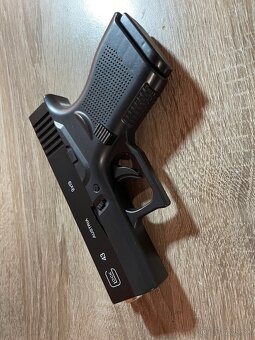 Glock-43 airsoft gun - 5
