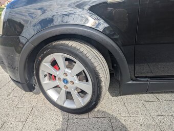 FIAT Panda 100HP - 5