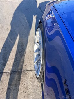 Elegance Wheels E1FF R21” - 5