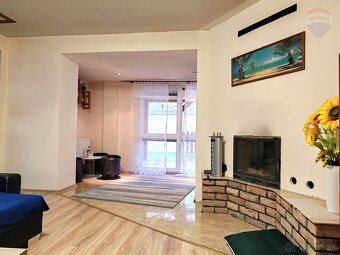 4 izbový rodinný dom (140m2) Vrakúň - 5