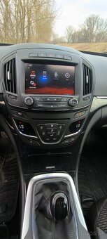 Predam opel insignia - 5